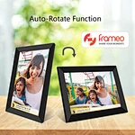 Frameo Wifi Digital Picture Frame 8 inch
