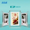 Acrylic Digital Photo Frame