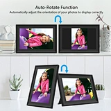 FRAMEO Digital Picture Frame 11 Inch