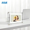 Acrylic Digital Photo Frame