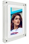 Acrylic Digital Photo Frame