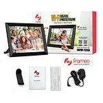 Frameo Wifi Digital Picture Frame 8 inch