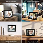 9.7 Inch FRAMEO Digital Photo Frame