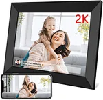 9.7 Inch FRAMEO Digital Photo Frame