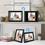 9.7 Inch FRAMEO Digital Photo Frame