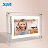 10.1 inch NFT Acrylic Digital Photo Frame