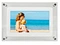 Acrylic Digital Photo Frame