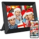 9.7 Inch FRAMEO Digital Photo Frame