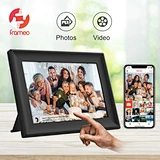 FRAMEO Digital Picture Frame 11 Inch