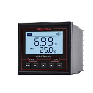 pH/ORP controller