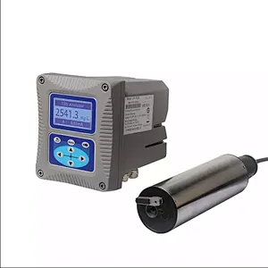 Turbidity controller