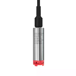 Level transmitter