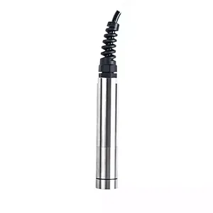 Dissolved oxygen sensor