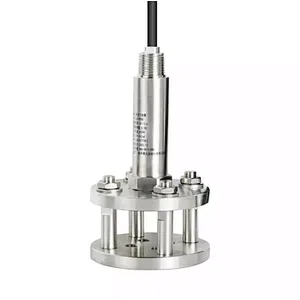 Level transmitter