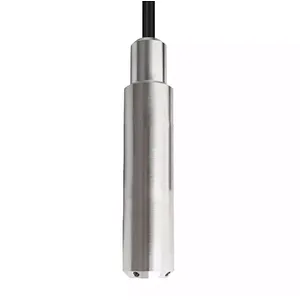 Level transmitter
