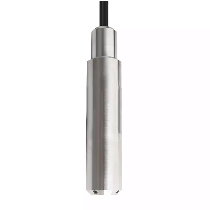 Level transmitter