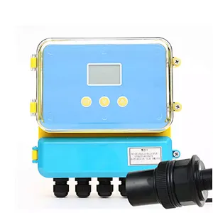 ultrasonic leveltransmitter
