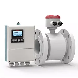Electromagnetic flowmeter