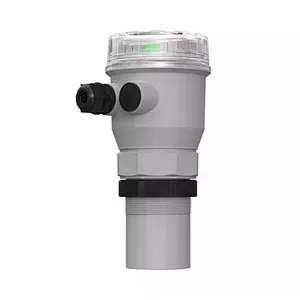 ultrasonic leveltransmitter