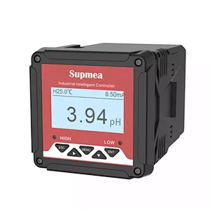 pH/ORP controller