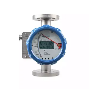 Variable flowmeter