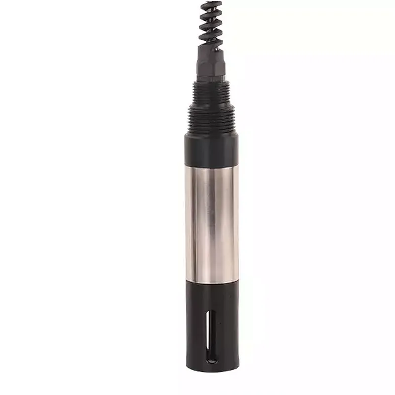 Dissolved oxygen sensor