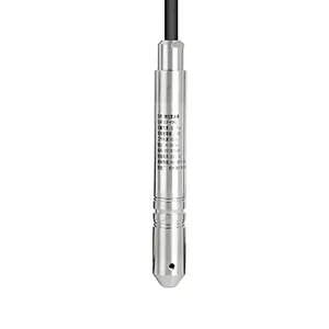 Level transmitter