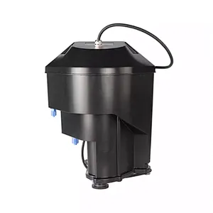 Turbidity controller