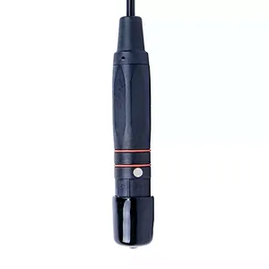 Dissolved oxygen sensor