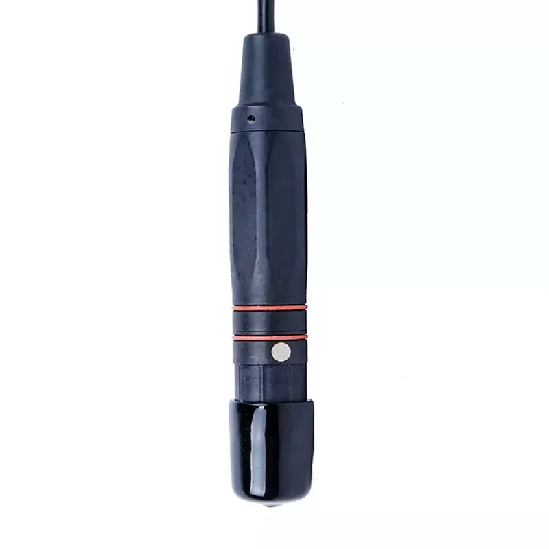 Dissolved oxygen sensor