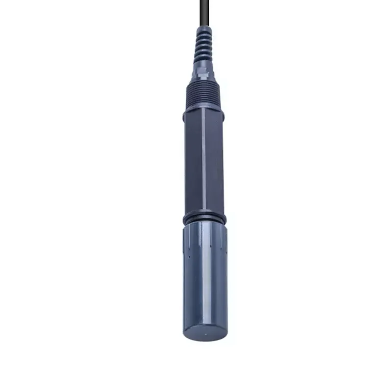 EC sensor