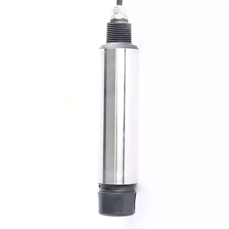 Dissolved oxygen sensor