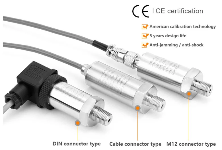 10 bar pressure transmitter 10 bar pressure transmitter