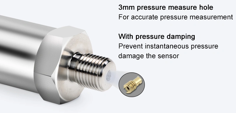 pressure transmitter use pressure transmitter use