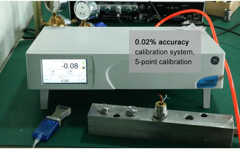 pressure transmitter calibration pressure transmitter calibration