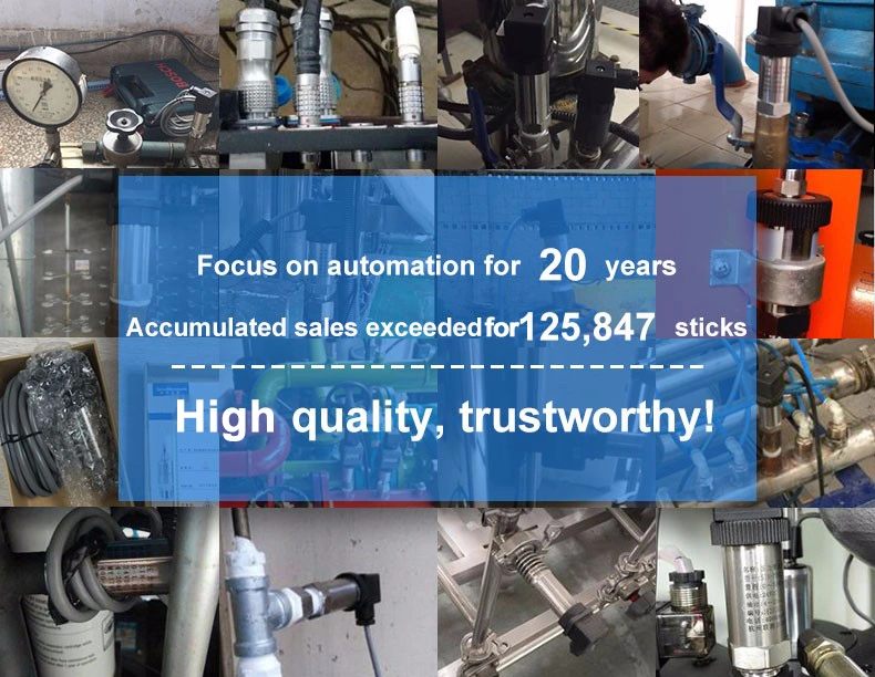 smart pressure transmitter smart pressure transmitter