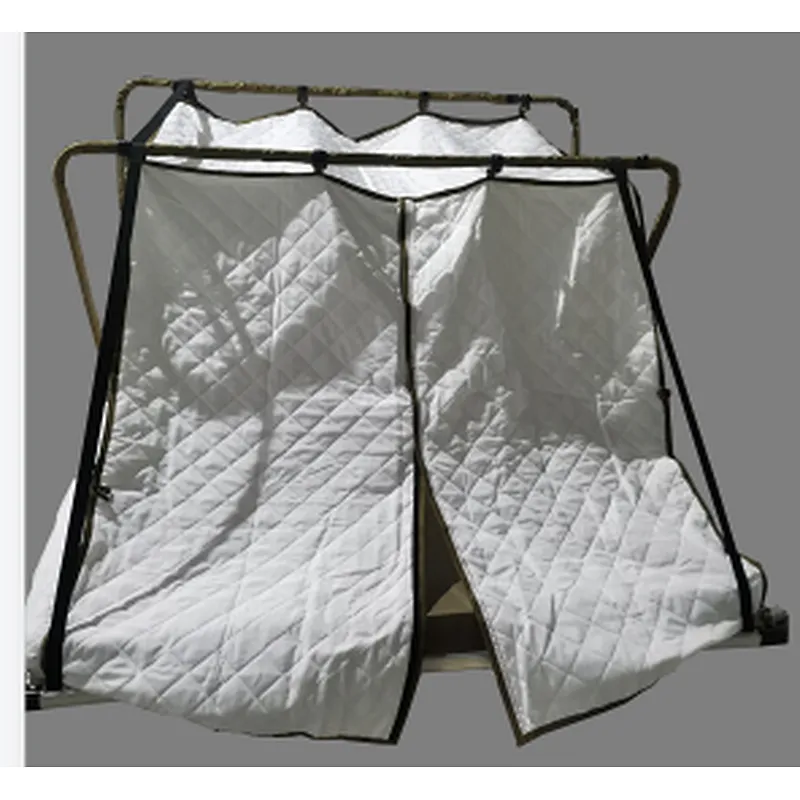 Roof Top Tent Parts