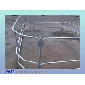 Tarpaulin Fish Pond Aquaculture Fish Pond