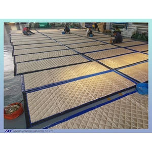 High Density Soundproofing Materials Sound Barrier