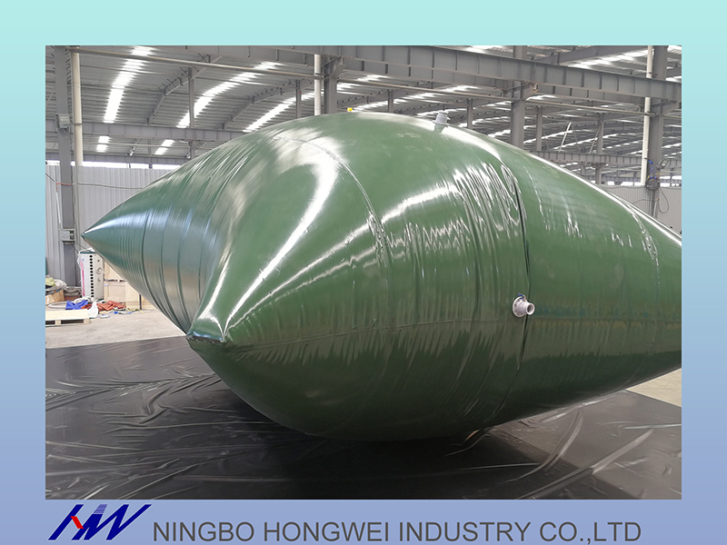 Pvc Pillow Water Tank