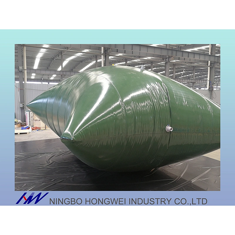Pvc Pillow Water Tank