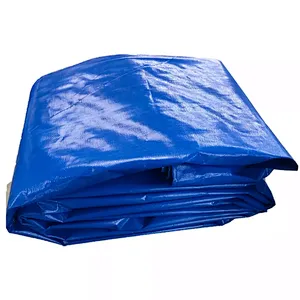 High Weight PVC Tarpaulin PVC Laminate Coated Tarpaulin for Truck Cover Lumber Cover