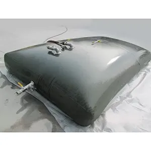 30000 L Pillow Water Bladder, Flexible Water Storage Tank
