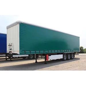 TRUCK COVER Waterproof 650 gsm PVC vinyl Coated Canvas Fabrics