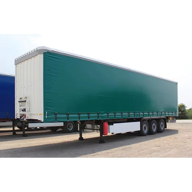 TRUCK COVER Waterproof 650 gsm PVC vinyl Coated Canvas Fabrics