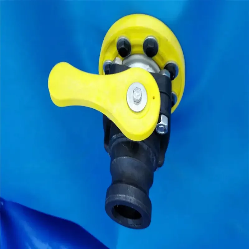 Flexible Water Storage Pillow Bladder Tanks