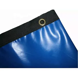 PVC Tarpaulin for truck Cover