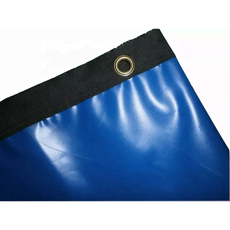 PVC Tarpaulin for truck Cover