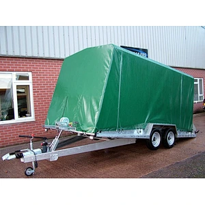 PVC Tarpailin cover