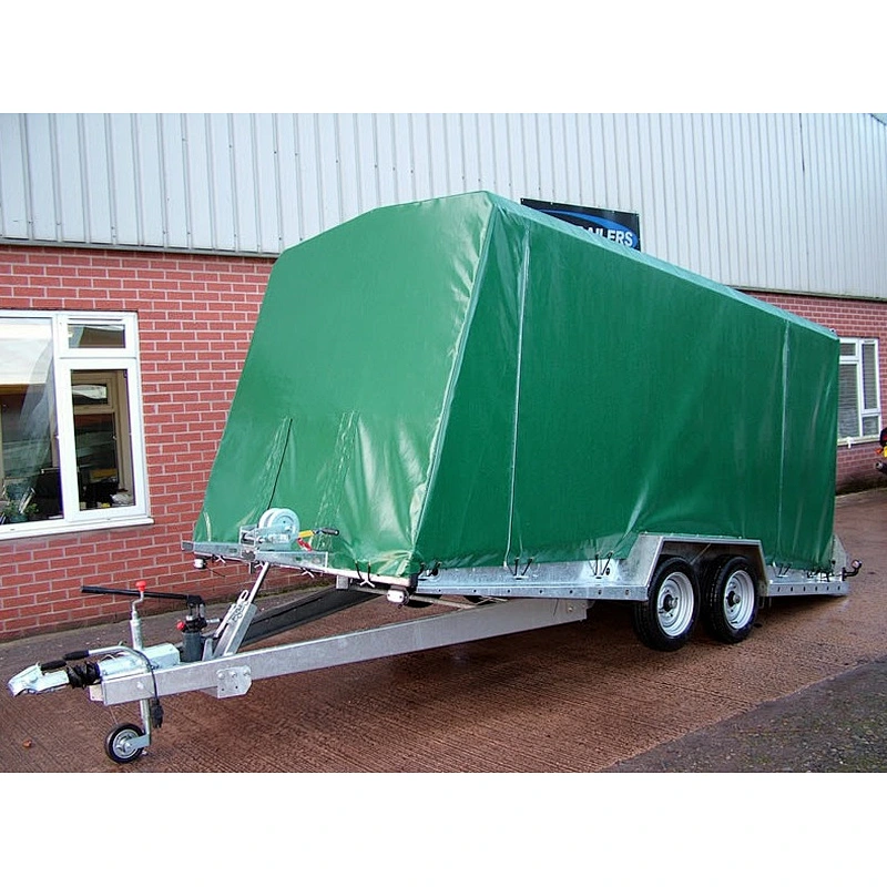 PVC Tarpailin cover